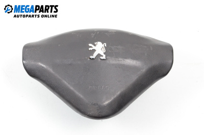 Airbag for Peugeot 207 Station Wagon (02.2007 - 12.2013), 5 türen, combi, position: vorderseite