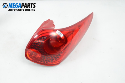 Tail light for Peugeot 207 Station Wagon (02.2007 - 12.2013), station wagon, position: right