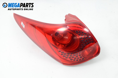 Tail light for Peugeot 207 Station Wagon (02.2007 - 12.2013), station wagon, position: left