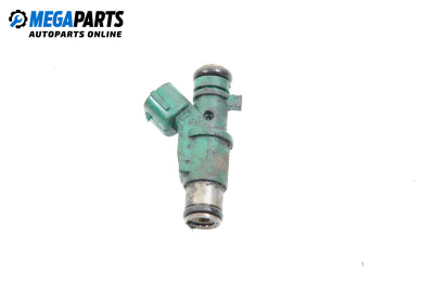 Gasoline fuel injector for Peugeot 207 Station Wagon (02.2007 - 12.2013) 1.4 LPG, 73 hp