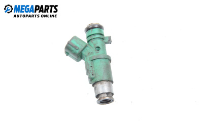 Gasoline fuel injector for Peugeot 207 Station Wagon (02.2007 - 12.2013) 1.4 LPG, 73 hp