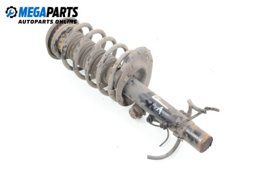 Macpherson shock absorber for Peugeot 207 Station Wagon (02.2007 - 12.2013), station wagon, position: front - left