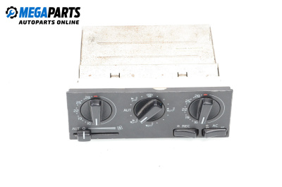 Air conditioning panel for Volvo 850 Estate (04.1992 - 10.1997), 9166549