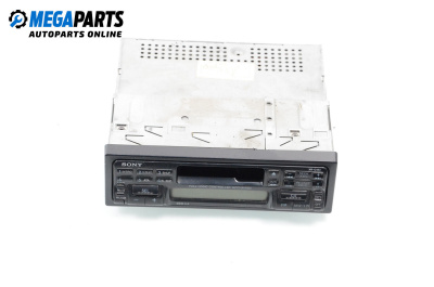 Cassette player for Volvo 850 Estate (04.1992 - 10.1997)