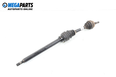 Driveshaft for Volvo 850 Estate (04.1992 - 10.1997) 2.5 TDI, 140 hp, position: front - right