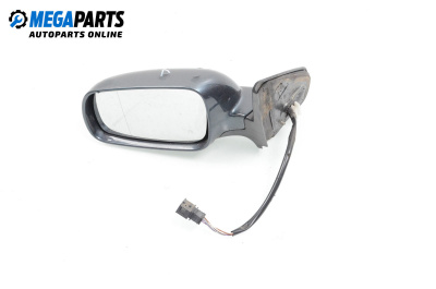 Oglindă for Volkswagen Golf IV Hatchback (08.1997 - 06.2005), 5 uși, hatchback, position: stânga