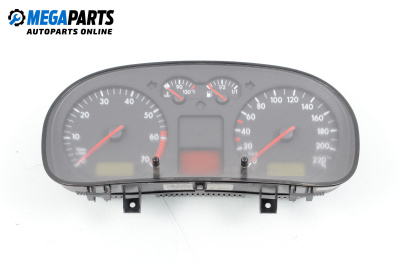 Instrument cluster for Volkswagen Golf IV Hatchback (08.1997 - 06.2005) 1.4 16V, 75 hp, № 1J0920825