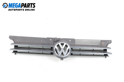 Gitter for Volkswagen Golf IV Hatchback (08.1997 - 06.2005), hecktür, position: vorderseite