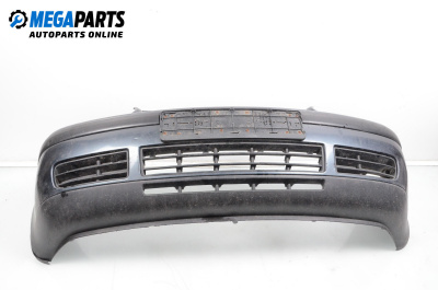 Front bumper for Volkswagen Golf IV Hatchback (08.1997 - 06.2005), hatchback, position: front