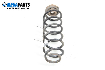 Coil spring for Volkswagen Golf IV Hatchback (08.1997 - 06.2005), hatchback, position: rear