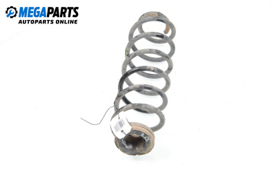 Coil spring for Volkswagen Golf IV Hatchback (08.1997 - 06.2005), hatchback, position: rear