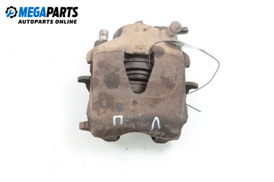 Bremszange for Volkswagen Golf IV Hatchback (08.1997 - 06.2005), position: links, vorderseite