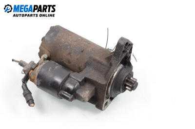 Starter for Volkswagen Golf IV Hatchback (08.1997 - 06.2005) 1.4 16V, 75 hp