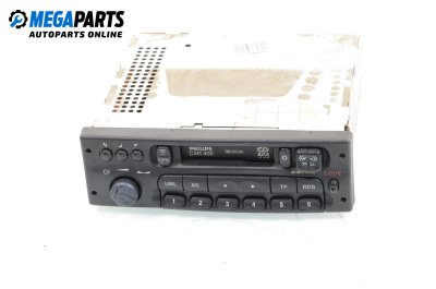 Cassette player for Opel Astra G Hatchback (02.1998 - 12.2009)