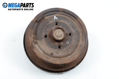 Knuckle hub for Opel Astra G Hatchback (02.1998 - 12.2009), position: rear - right