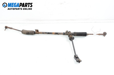 Mechanical steering rack for Ford Sierra Hatchback II (01.1987 - 03.1993), hatchback