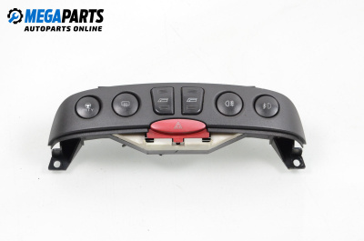 Buttons panel for Fiat Punto Hatchback II (09.1999 - 07.2012)