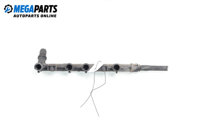 Fuel rail for Fiat Punto Hatchback II (09.1999 - 07.2012) 1.2 60 (188.030, .050, .130, .150, .230, .250), 60 hp