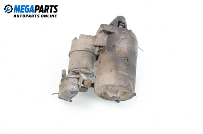 Starter for Fiat Punto Hatchback II (09.1999 - 07.2012) 1.2 60 (188.030, .050, .130, .150, .230, .250), 60 hp