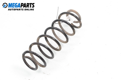 Coil spring for Ford Fiesta V Hatchback (11.2001 - 03.2010), hatchback, position: rear