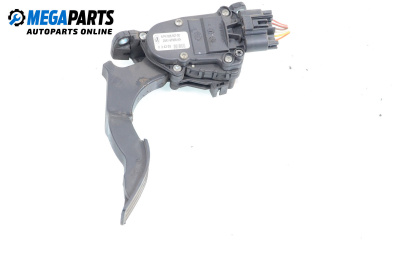Throttle pedal for Ford Fiesta V Hatchback (11.2001 - 03.2010), № 2S61-9F836-AA