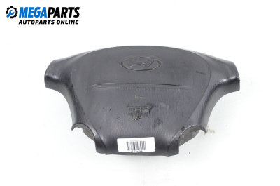 Airbag for Hyundai H-1 Starex (06.1997 - 12.2007), 3 türen, minivan, position: vorderseite