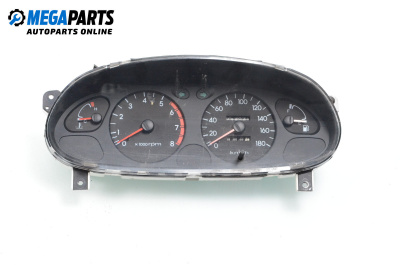 Instrument cluster for Hyundai H-1 Starex (06.1997 - 12.2007) 2.4 4WD, 112 hp