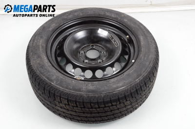 Spare tire for Mercedes-Benz E-Class Sedan (W210) (06.1995 - 08.2003) 16 inches, width 7.5, ET 41 (The price is for one piece)