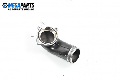 Turbo pipe for Mercedes-Benz E-Class Sedan (W210) (06.1995 - 08.2003) E 200 Kompressor (210.045), 186 hp