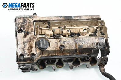 Motorkopf for Mercedes-Benz E-Class Sedan (W210) (06.1995 - 08.2003) E 200 Kompressor (210.045), 186 hp