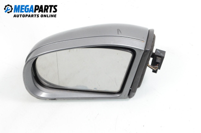 Oglindă for Mercedes-Benz C-Class Estate (S203) (03.2001 - 08.2007), 5 uși, combi, position: stânga