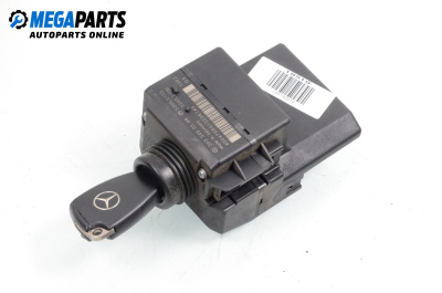 Ignition key for Mercedes-Benz C-Class Estate (S203) (03.2001 - 08.2007), № 203 545 05 08
