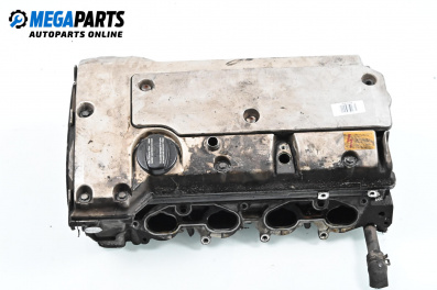 Motorkopf for Mercedes-Benz C-Class Estate (S203) (03.2001 - 08.2007) C 180 (203.235), 129 hp