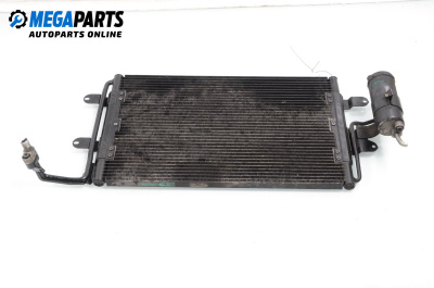 Kühler klimaanlage for Audi A3 Hatchback I (09.1996 - 05.2003) 1.8, 125 hp, automatic