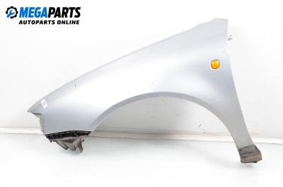 Aripă for Audi A3 Hatchback I (09.1996 - 05.2003), 3 uși, hatchback, position: stânga - fața