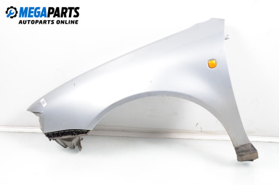 Fender for Audi A3 Hatchback I (09.1996 - 05.2003), 3 doors, hatchback, position: front - left