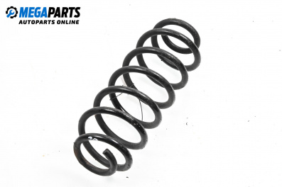 Coil spring for Audi A3 Hatchback I (09.1996 - 05.2003), hatchback, position: rear