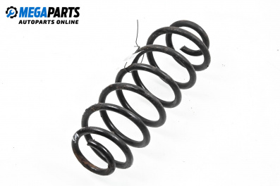 Coil spring for Audi A3 Hatchback I (09.1996 - 05.2003), hatchback, position: rear