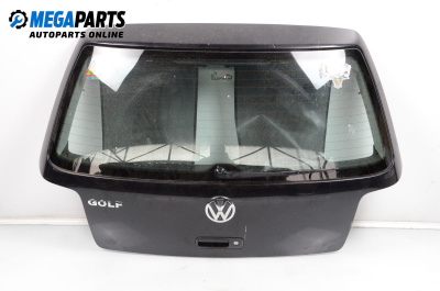 Capac spate for Volkswagen Golf IV Hatchback (08.1997 - 06.2005), 5 uși, hatchback, position: din spate