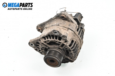 Alternator for Volkswagen Golf IV Hatchback (08.1997 - 06.2005) 1.6, 100 hp
