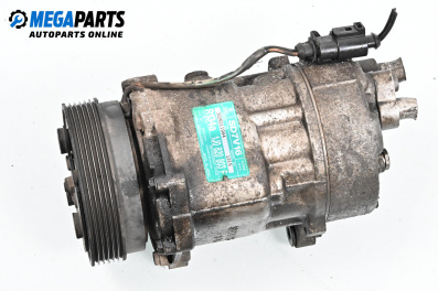 AC compressor for Volkswagen Golf IV Hatchback (08.1997 - 06.2005) 1.6, 100 hp, automatic, № 1J0 820 803