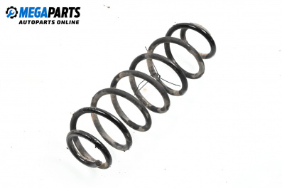 Coil spring for Volkswagen Golf IV Hatchback (08.1997 - 06.2005), hatchback, position: rear