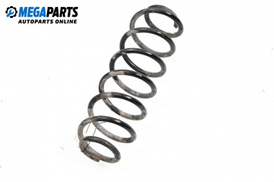 Coil spring for Volkswagen Golf IV Hatchback (08.1997 - 06.2005), hatchback, position: rear