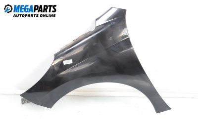Kotflügel for Peugeot 207 Hatchback (02.2006 - 12.2015), 5 türen, hecktür, position: links, vorderseite