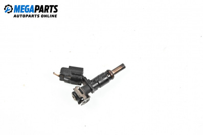 Gasoline fuel injector for Peugeot 207 Hatchback (02.2006 - 12.2015) 1.4 16V, 95 hp