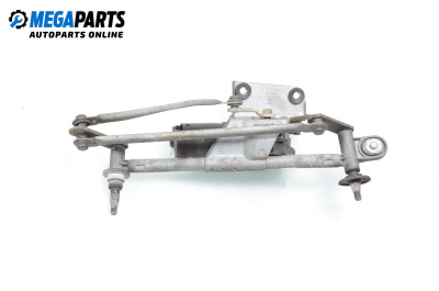 Motor scheibenwischer, vorne for Renault Megane Scenic (10.1996 - 12.2001), minivan, position: vorderseite