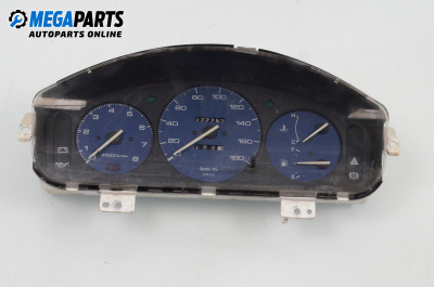 Bloc instrumente de bord for Mazda 121 II Sedan (11.1990 - 05.1997) 1.3 16V, 53 hp