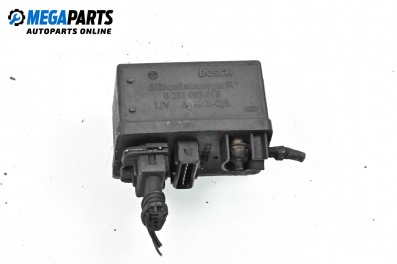 Glow plugs relay for Alfa Romeo 147 Hatchback (2000-11-01 - 2010-03-01) 1.9 JTD (937AXD1A), № 0 281 003 018