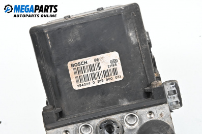ABS for Alfa Romeo 147 Hatchback (2000-11-01 - 2010-03-01), № Bosch 0 265 900 031