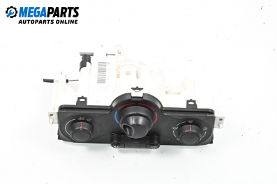 Bedienteil klimaanlage for Renault Scenic II Minivan (06.2003 - 07.2010)
